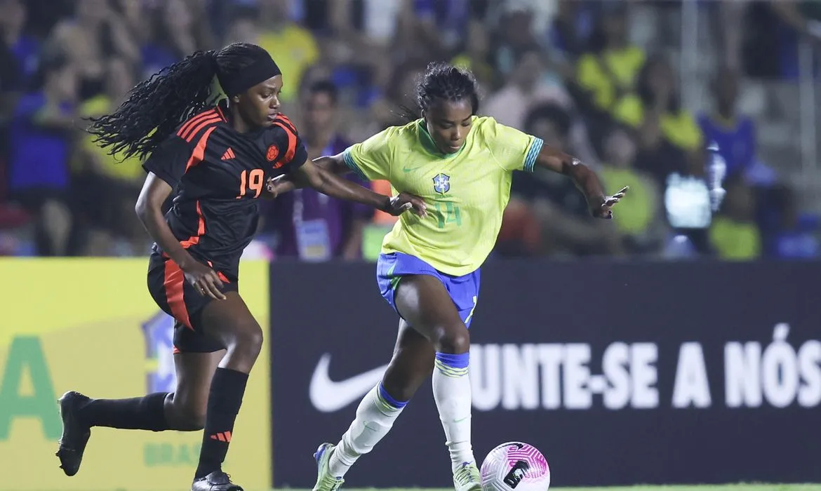 Foto: Lívia Villas Boas/CBF
