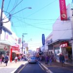 Comércio de Marília inicia horário especial para as compras de Natal