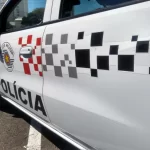 VIATURA PM_ Repórter Marilia