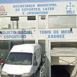 esportes