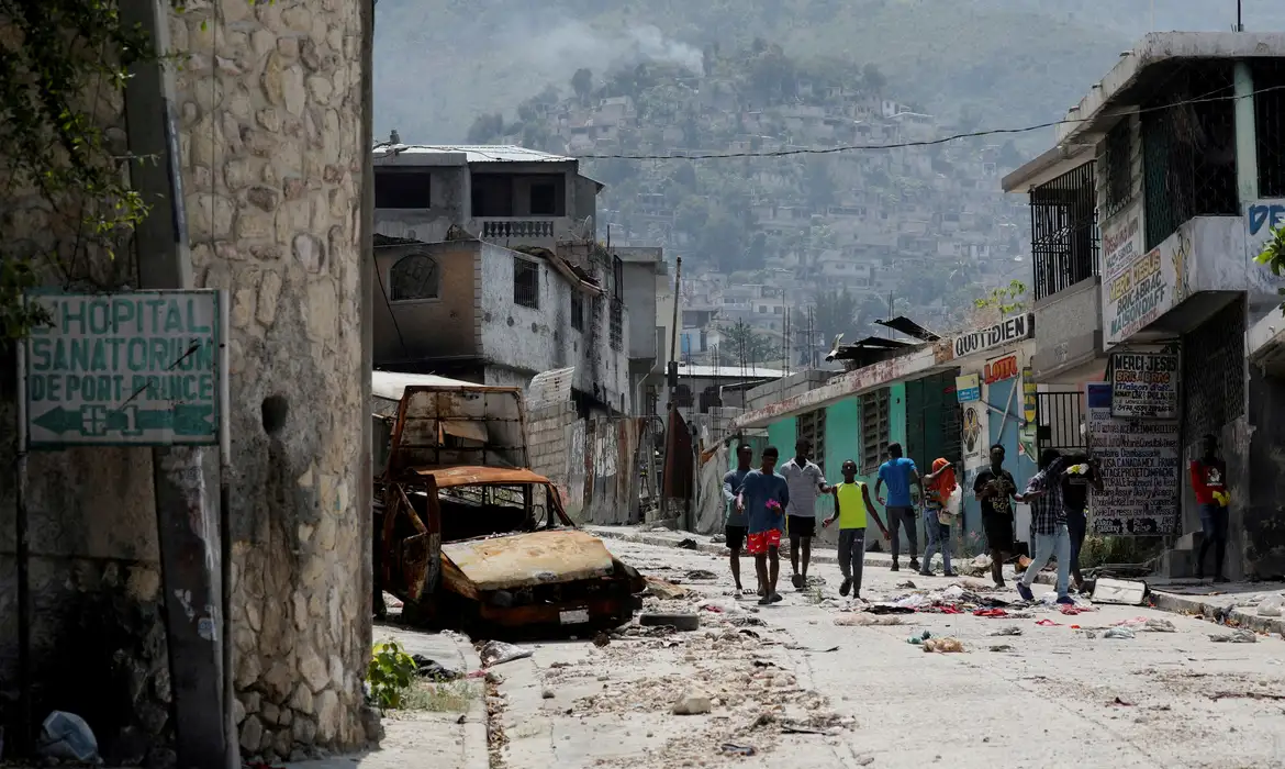 Foto: REUTERS/Ralph Tedy Erol