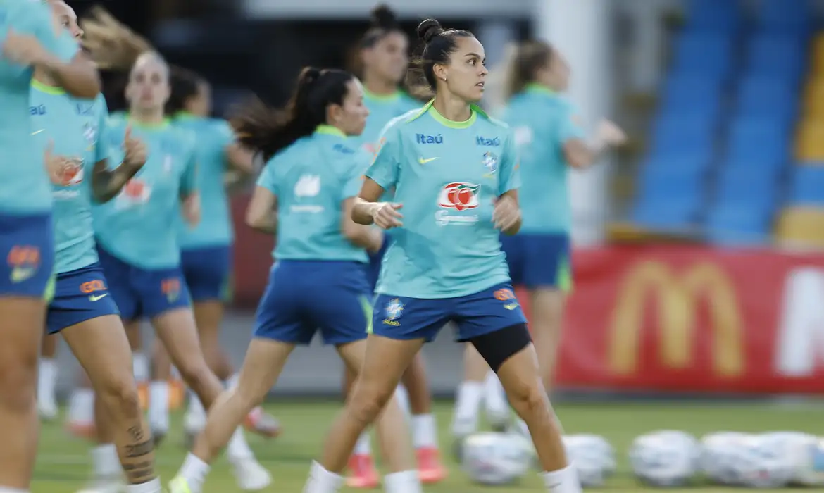 Foto: Rafael Ribeiro/CBF