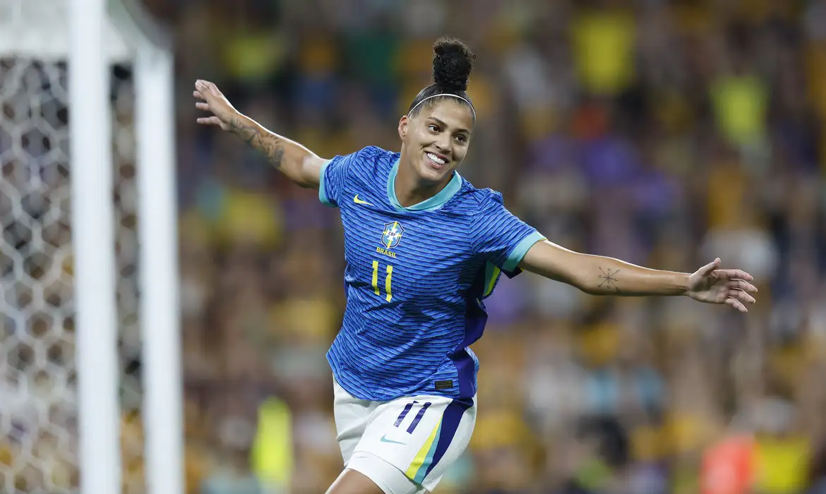 Foto: Rafael Ribeiro/CBF