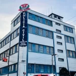 Furto em posto bancário anexo à Prefeitura de Marília