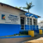 EMDURB-MARILIA