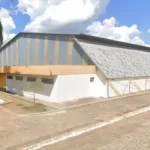 GINASIO VERA CRUZ