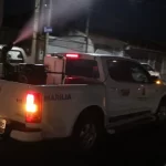 NEBULIZAÇÃO