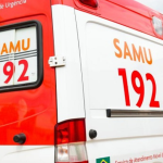 SAMU