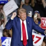 TRUMP