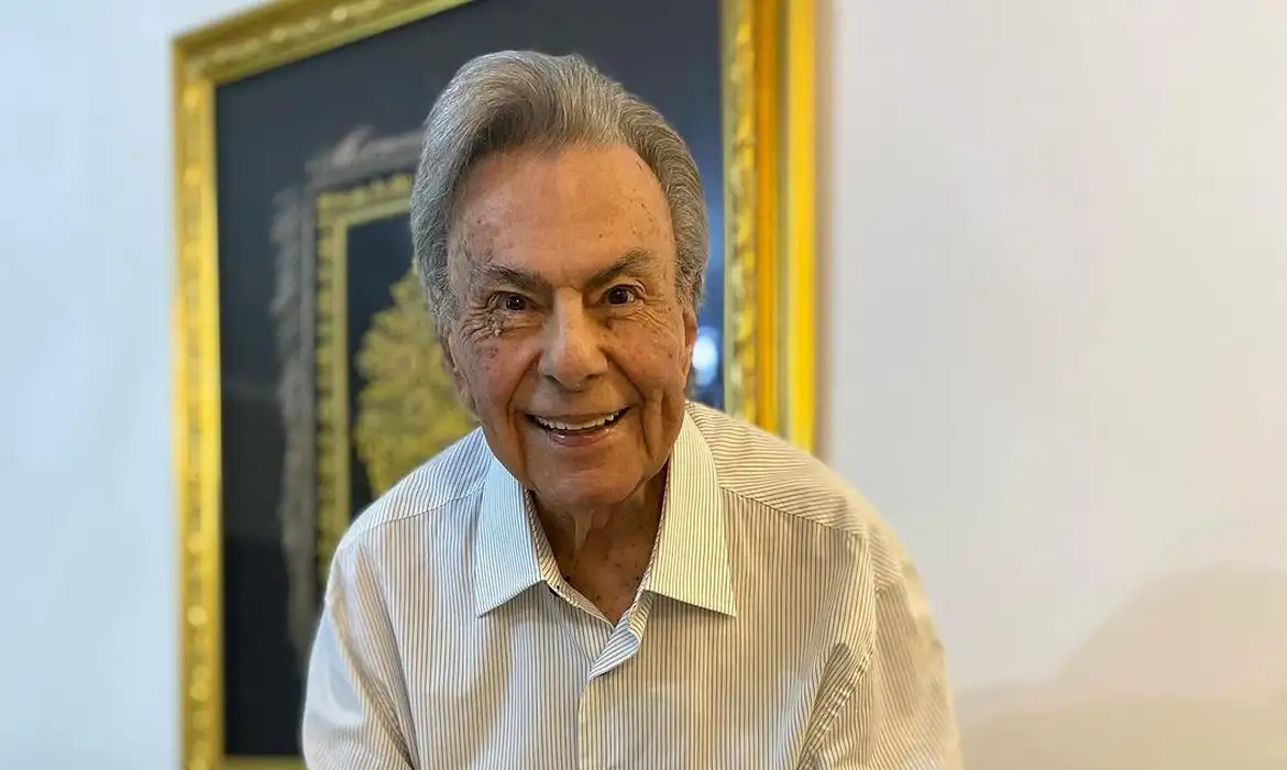 Foto: Agnaldo Rayol/Instagram