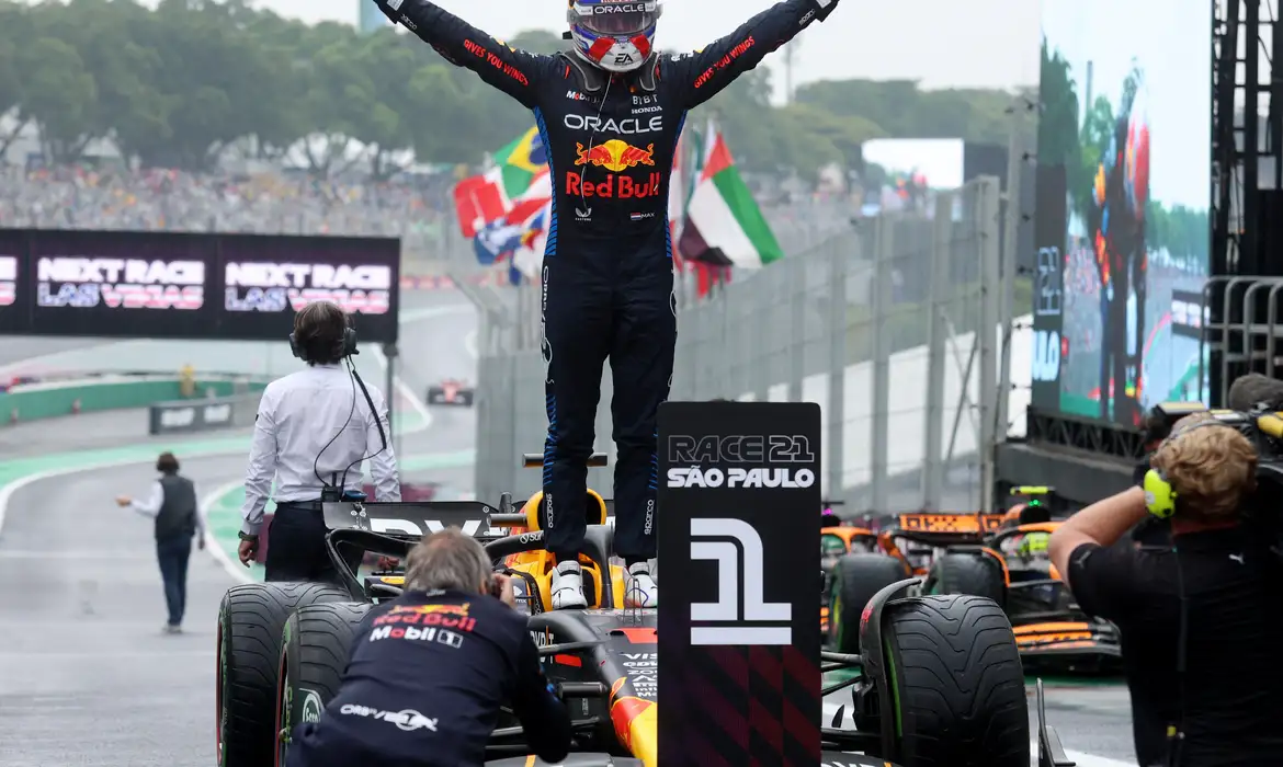 Foto: REUTERS/Carla Carniel