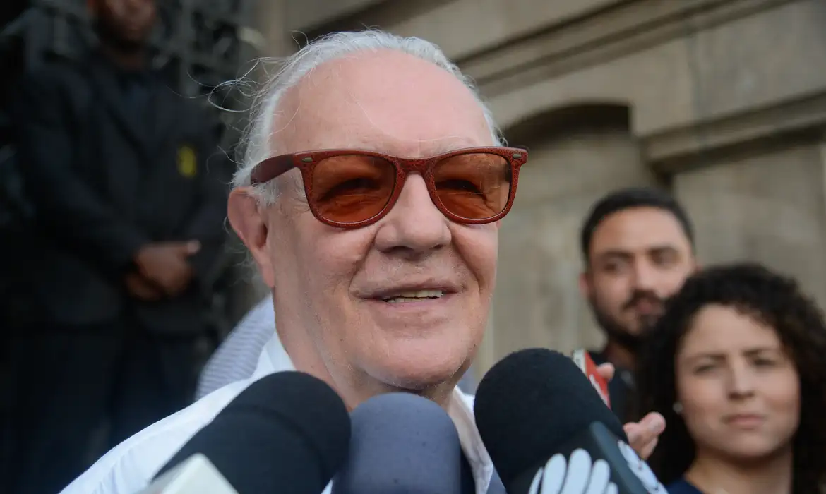 Foto: Tânia Rêgo/Agência Brasil