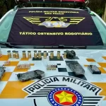 POLICIA MILITAR RODOVIARIA