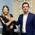 VINICIUS E PALOMA