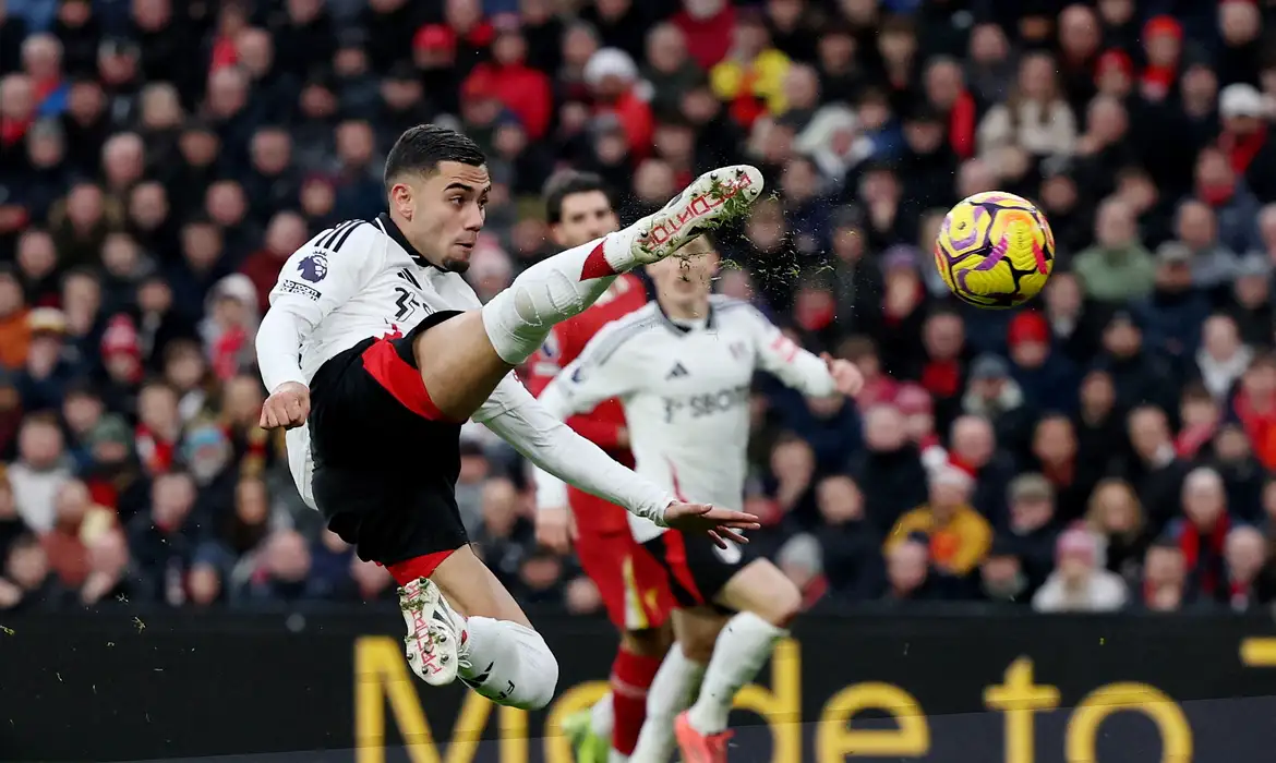 Foto: Reuters/Phil Noble