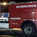 bombeiros reporter marilia