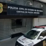 Determinação e perseverança: Promotor de vendas localiza moto furtada