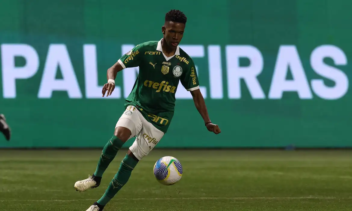 Foto: Cesar Greco/Palmeiras
