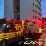 incendio marilia