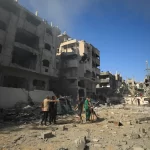 israel-palestinians-gaza-strike