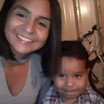 mae e filho ibitinga