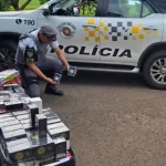 perfumes policia