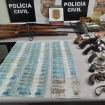 policia apae bauru