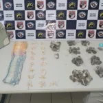 policia drogas