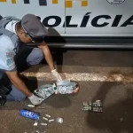 policia drogas_reporter marilia