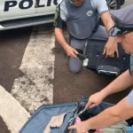 policia militar rodoviaria