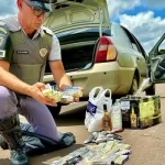 policia rodoviaria