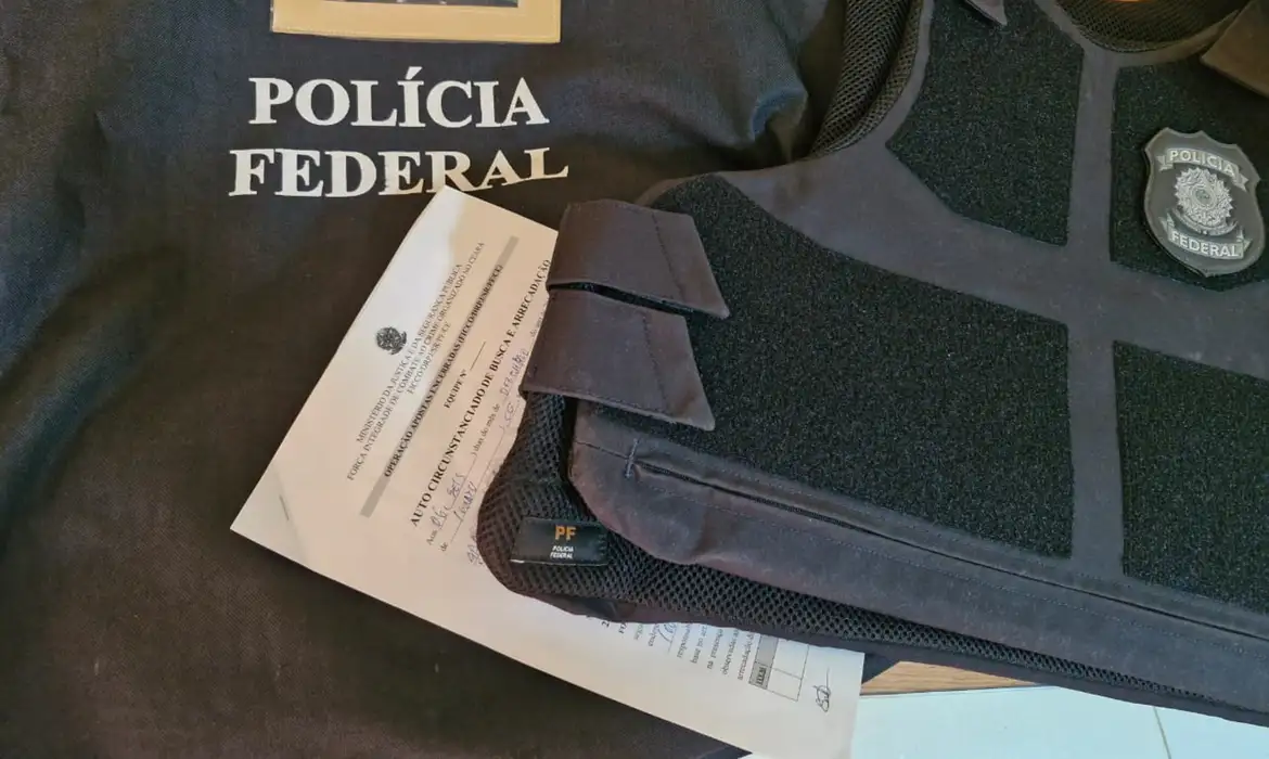 Foto: PF/Ceará
