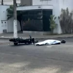 Motociclista perde a vida em colisão com ônibus em Marília