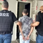 Homem é preso por matar idoso com pauladas em Assis