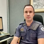 Luto na Polícia Militar: Capitão Marcus Vinicius Veronez morre aos 47 anos em Marília