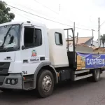 Operação Cata-Treco tem início no Nova Marília nesta segunda-feira