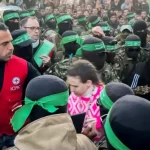 Com início de cessar-fogo, Hamas liberta primeiras reféns em Gaza