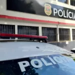 Homem é brutalmente agredido ao tentar impedir roubo