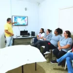 Vera Cruz intensifica combate à dengue com mutirão de limpeza