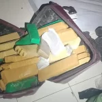 Empresário é preso com grande quantidade de drogas e munições em Marília