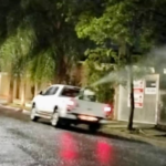 Marília recebe R$ 1,2 milhão para implantar três polos de hidratação contra a dengue