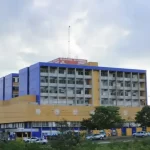 Preso internado em hospital foge pela janela do quarto