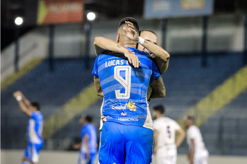 Foto: Matheus Dahsan