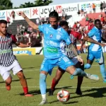 Marília estreia com derrota para o Bandeirante