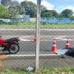 morte motociclista_reporter marilia