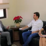 Marília anuncia doação de terreno para construção do AME
