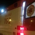 Briga de casal termina em facada e denúncia de agressão em Marília