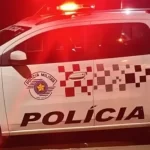 Homem é esfaqueado em tentativa de roubo na zona norte de Marília
