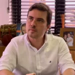 Vinicius Camarinha aposta em desenvolvimento com foco em aeroporto e novos investimentos