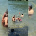 Jovem morre afogado no Rio Paranapanema em Chavantes